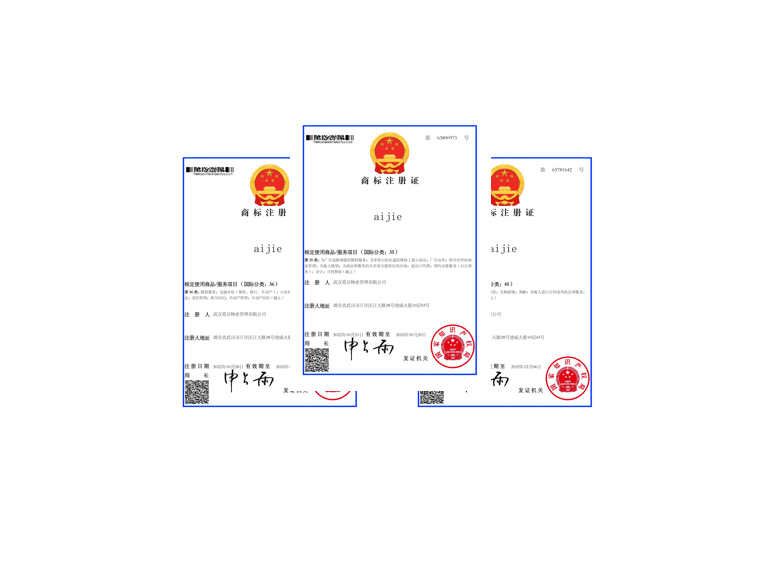 企業(yè)商標